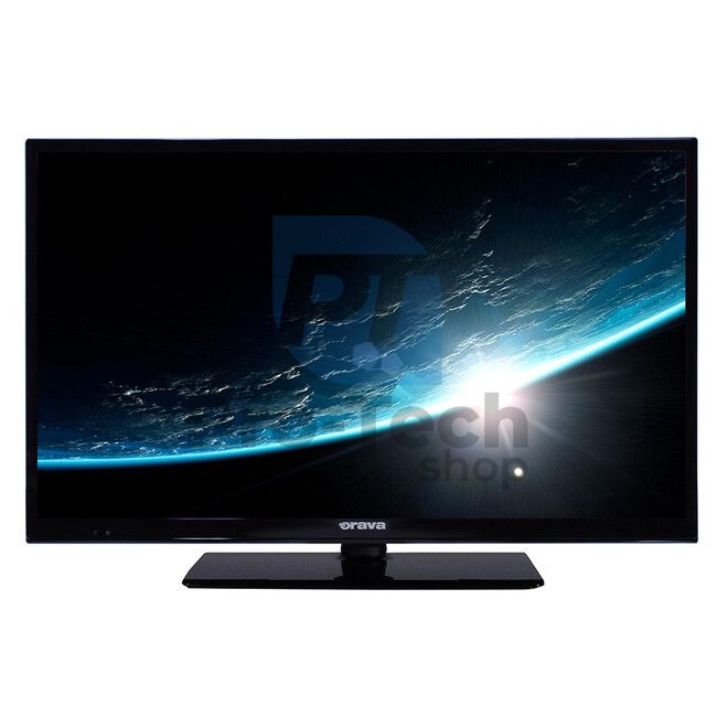 32" HD Ready SMART LED-Fernseher mit WLAN Orava LT-845 LED A181TC 73665