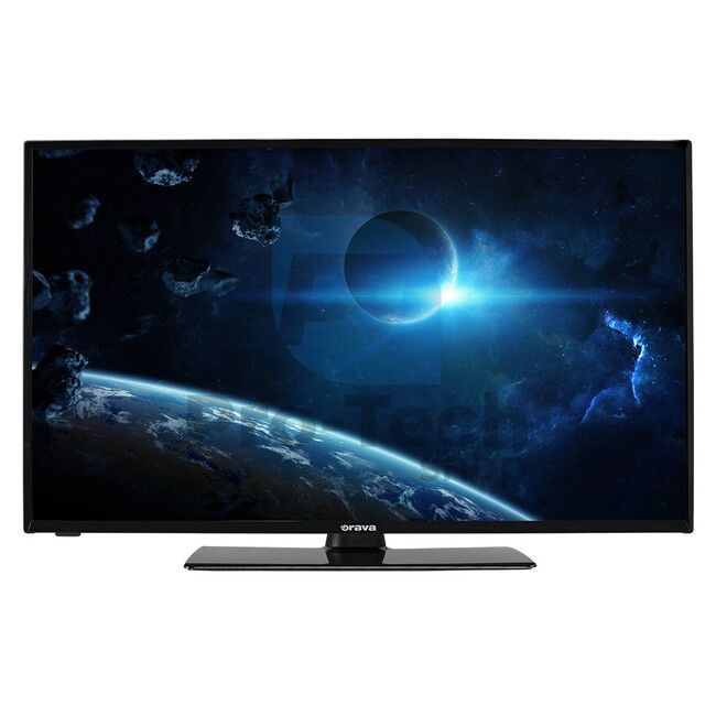 43" FULL HD ANDROID SMART LED-Fernseher mit WLAN Orava LT-ANDR43 A01 73689