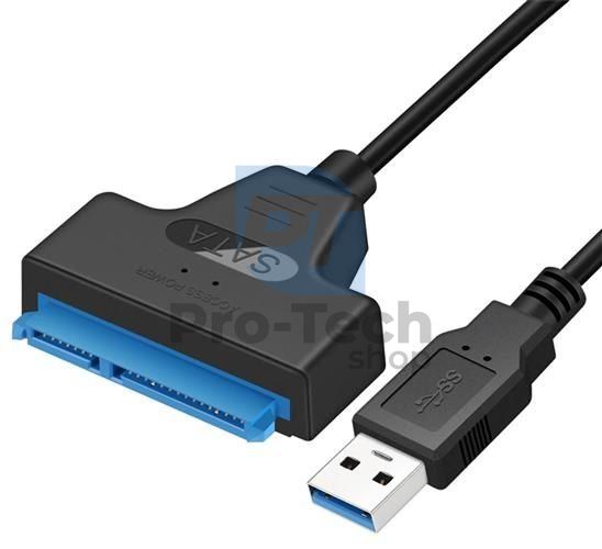 USB zu SATA 3.0 Adapter 73924