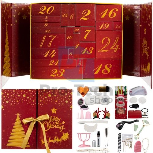 Adventskalender für Frauen 75683