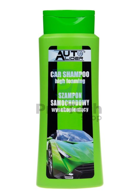 Hochschaum-Shampoo Auto-Lider 500ml 30264