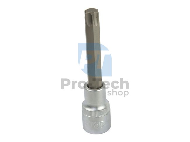 Verlängerter Torx-Bit 100mm T55 04104