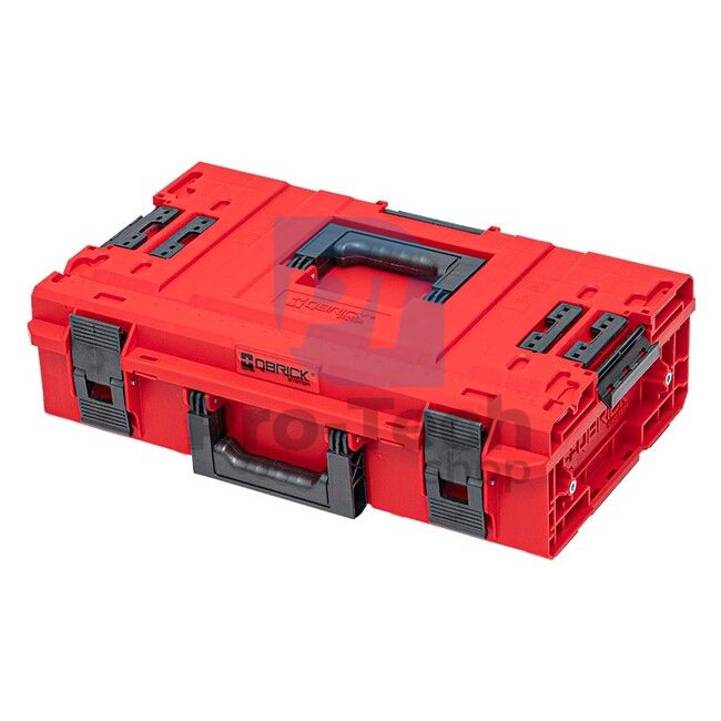 Werkzeugkoffer QS ONE 200 2.0 Vario RED Ultra HD 16488