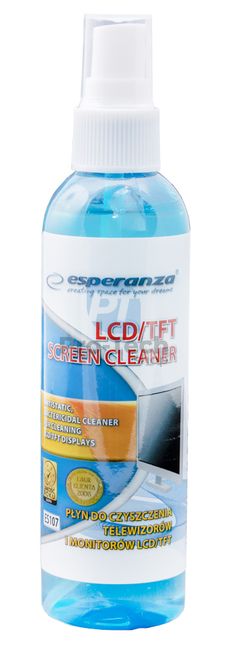 LCD/TFT-Reinigungsflüssigkeit 100ml 73287