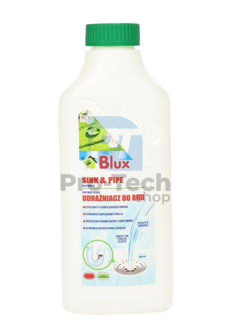 Abflussreiniger für Waschbecken Blux 500ml 30235