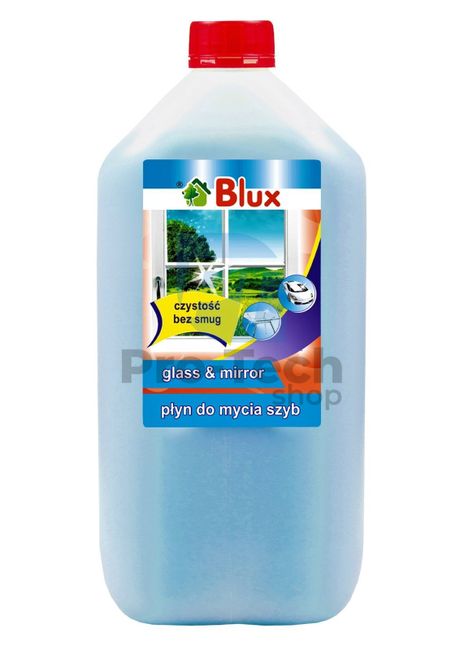 Glasreiniger Blux 5000ml 30323