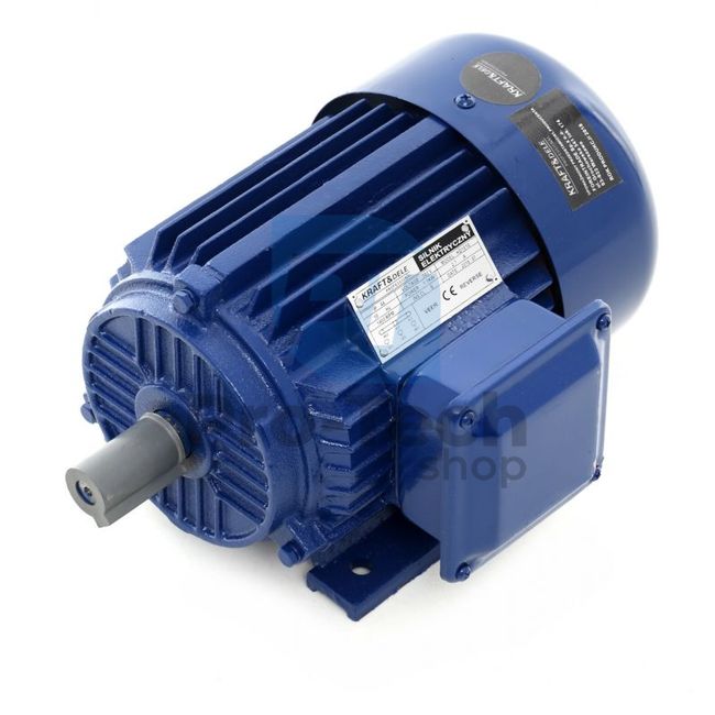 Elektromotor 1,1 kW 1400 U/min 380 V 10361