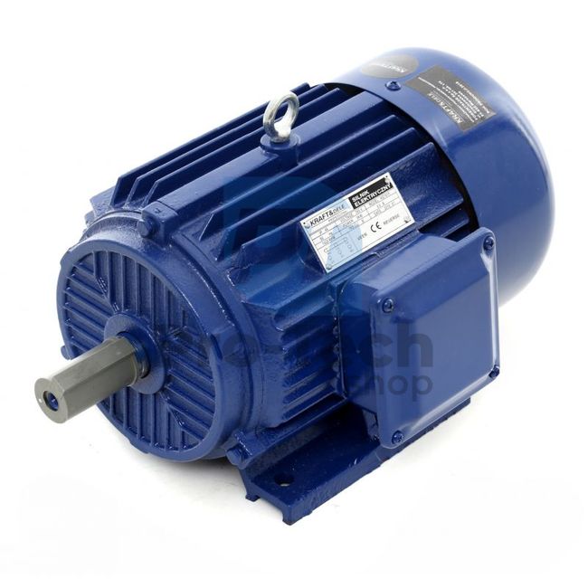 Elektromotor 4,0 kW 1440 U/min 380 V 10368