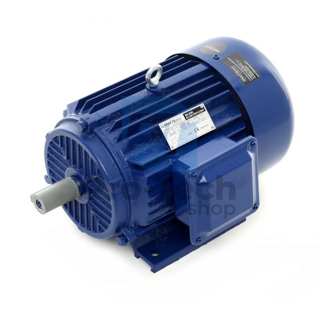 Elektromotor 5,5 kW 2850 U/min 380 V 10371