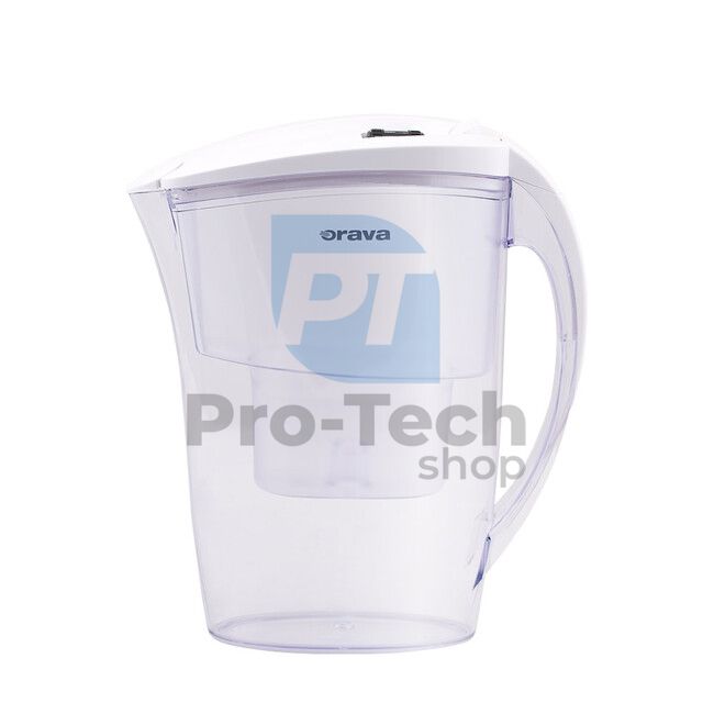 Wasserfilter-Wasserkocher 2,4L Orava 73655