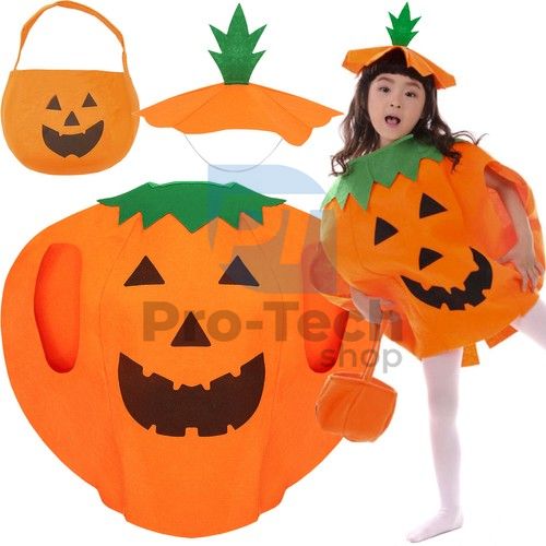 Halloween Kürbis Kostüm Kruzzel 21908 75817