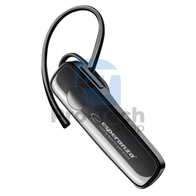 Bluetooth-Freisprecheinrichtung CELEBES, schwarz 72798