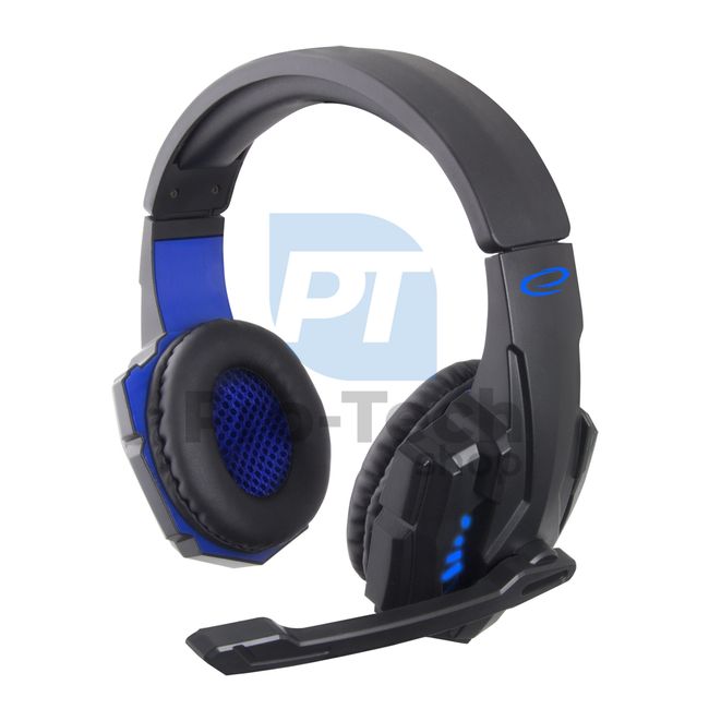 Gaming-Headset mit Mikrofon AVANGER 72675