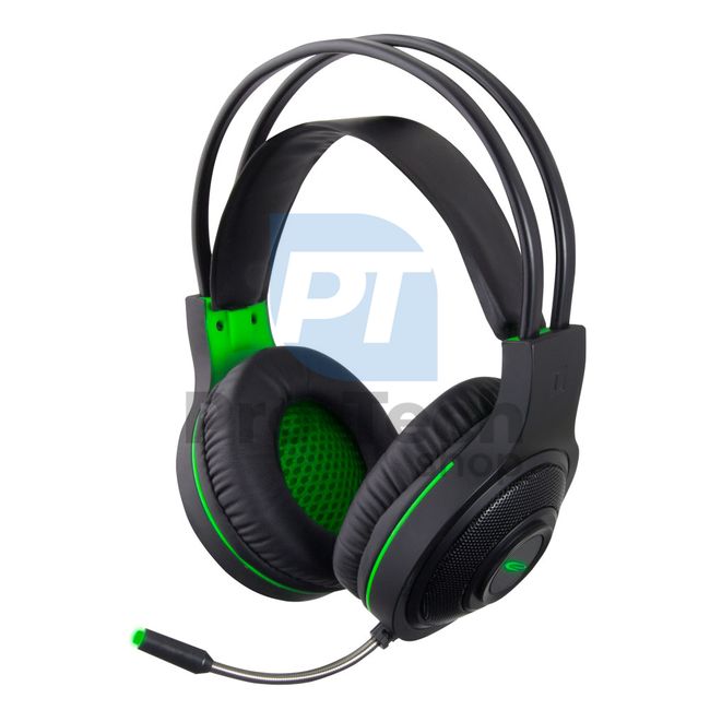 Gaming-Headset mit Mikrofon THUNDERBIRD 72673