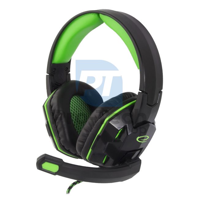 Gaming-Headset mit Mikrofon VENOM 72668