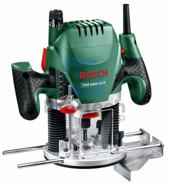 Einstechfräse Bosch POF 1400 ACE 03693