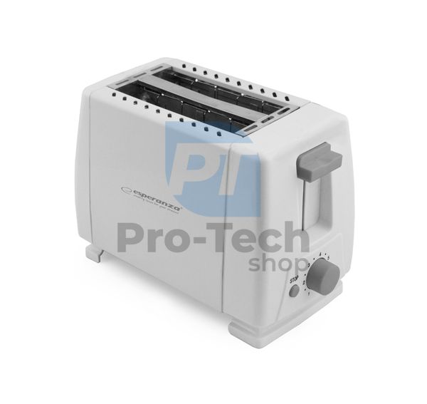 Toaster CAPRESE 73072