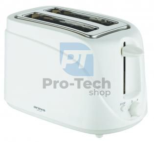 Toaster für 2 Toasts Orava 73895