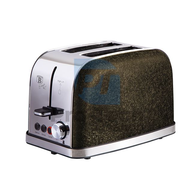 Toaster für 2 Toasts DARK CHAMPAGNE 20705