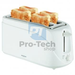 Toaster für 4 Toasts Orava 73650