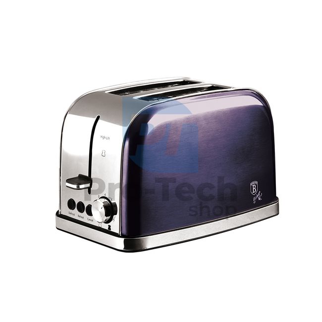 Toaster PURPLE 20310