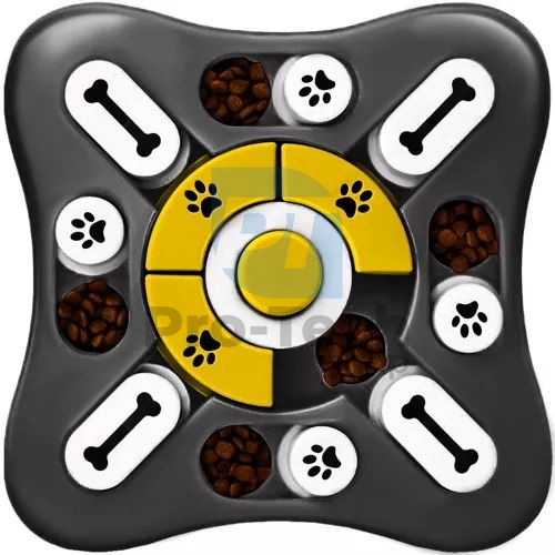 Interaktives Hundespielzeug Purlov 23039 75652