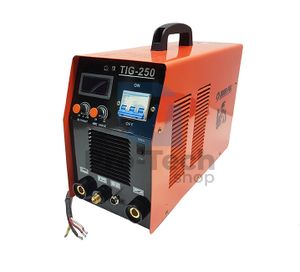 MMA-Inverter-Schweißgerät, WIG Mar-Pol TIG 250A 00820