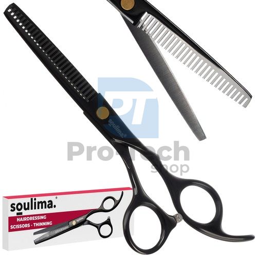 Friseurschere - kurzlebig Soulima 21462 74391