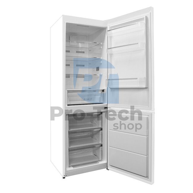 Kombinierter Kühlschrank NO FROST Orava RGO-380 73577