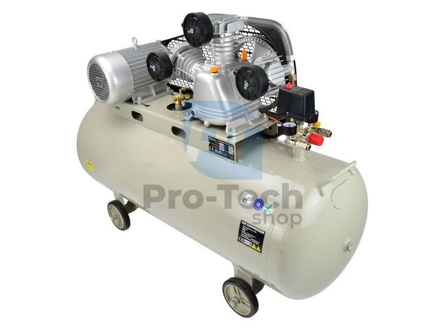 Kompressor 200l 3000W 400V V3 01219_1