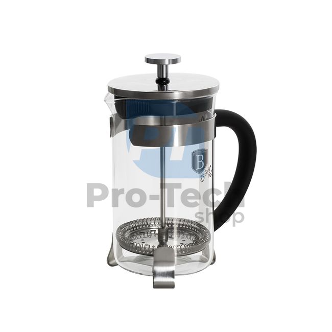 French Press Kaffeemaschine 350ml EDELSTAHL 20523