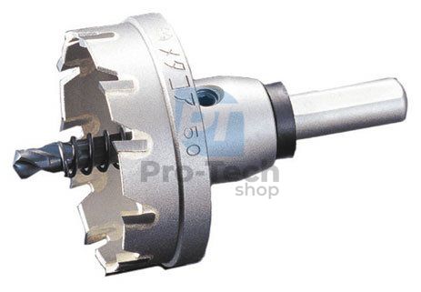 Kronenbohrer für Metall kurz 75mm profi Asta MCS-75 05933