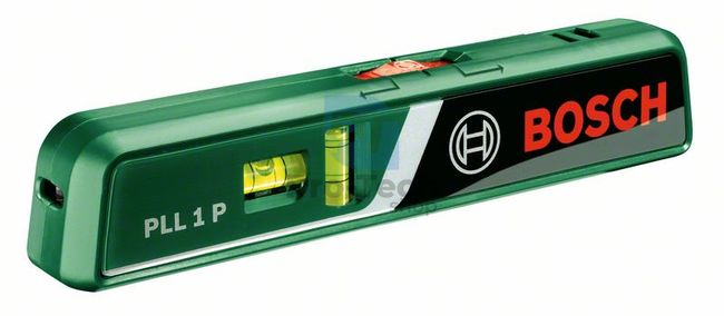 Bosch Laser-Nivellier PLL 1 P 03748