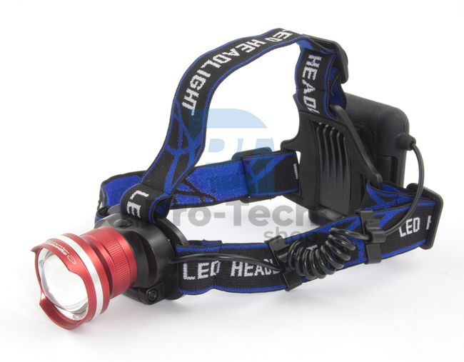 Led-Scheinwerfer CREE T6 PROCYON 73205