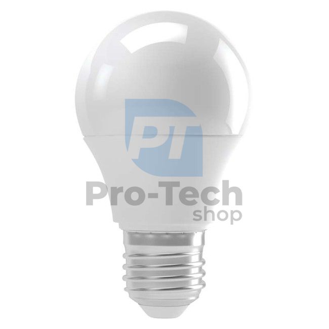 LED-Lampe Basic A60 10W E27 warmweiß 70580