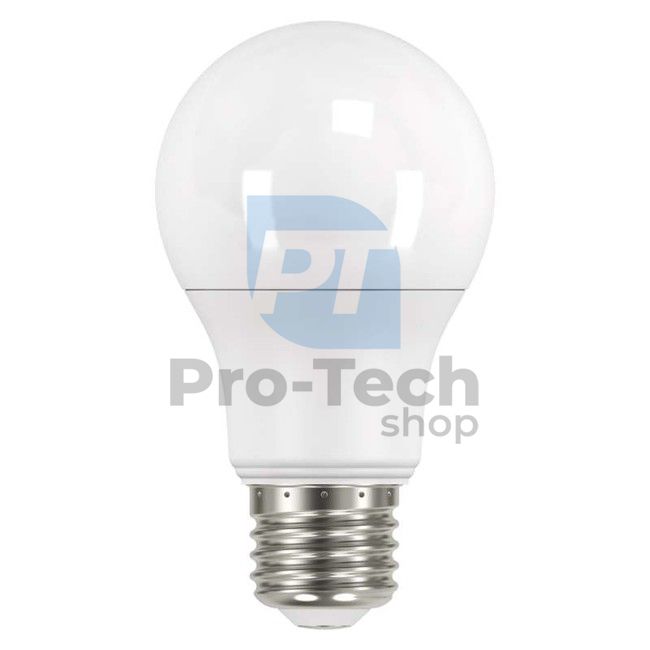 LED-Lampe Classic A60 7W E27 kaltweiß 71343