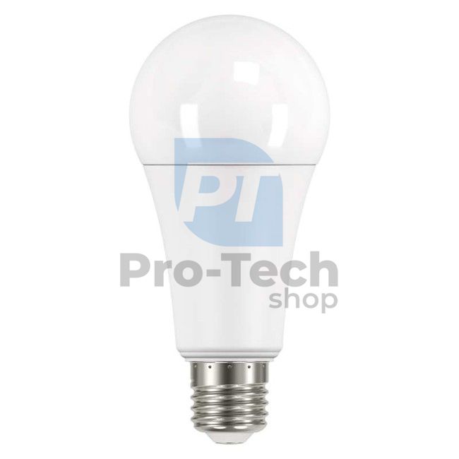 LED-Lampe Classic A67 17W E27 kaltweiß 71951