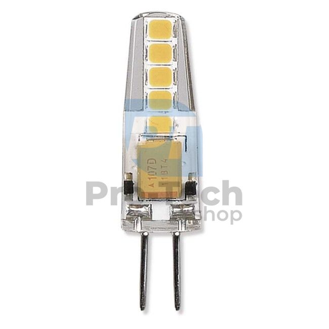 LED-Lampe Classic JC 2W 12V G4 warmweiß 71385