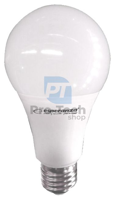 LED-Glühbirne E27, 14W warmweiß 73115