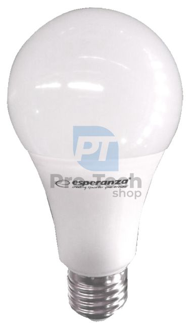 LED-Glühbirne E27, 7W warmweiß 73113