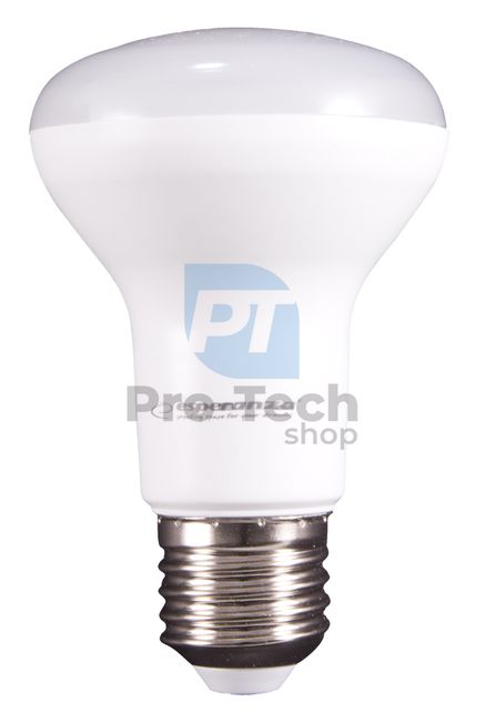 LED-Glühbirne E27, 8W warmweiß 73119