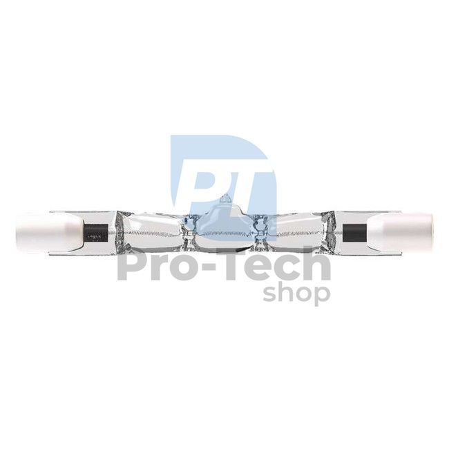 Lineare Halogenglühlampe J78 120W R7s warmweiß 70739