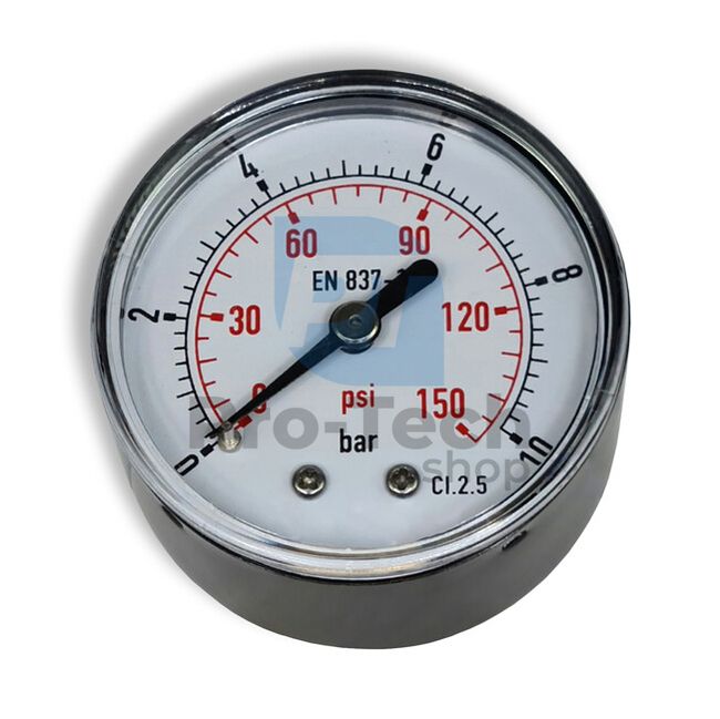 Manometer für Hauswasserwerke 10 bar 73913