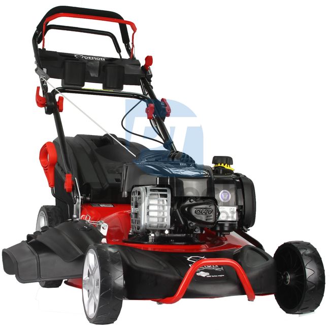 Motormäher DEMON 2.0kW 48cm BRIGGS&STRATTON 500E 14184