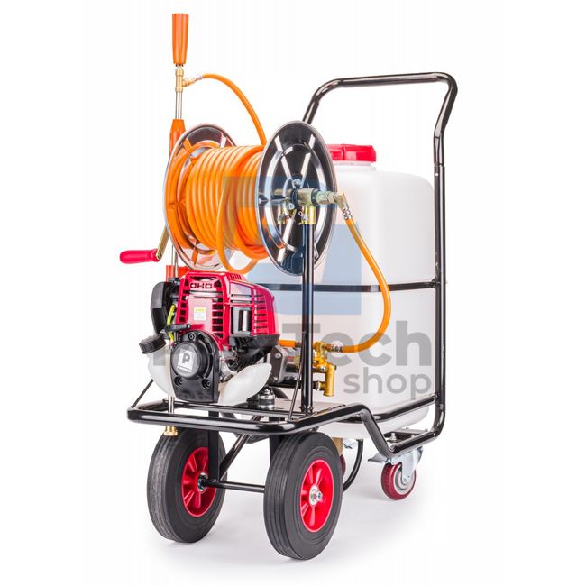 Motorspritze 60l 16400