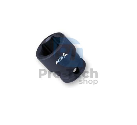 Pro geschmiedeter Innensechskantschlüssel 17 mm für 1/2" Asta 524617P 05481