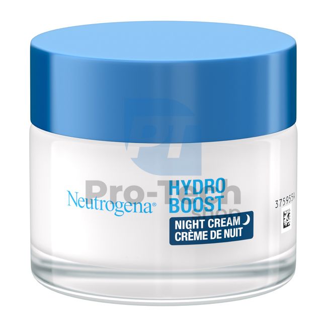 Neutrogena Hydroboost Nachtcreme 50ml 30531