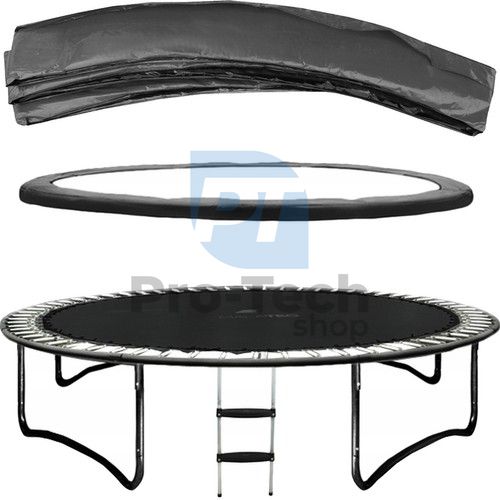 Schutzrandabdeckung für Trampolin 427cm Malatec 22198 74799