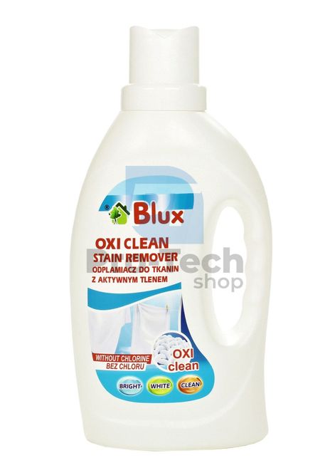 Flüssiger Fleckenentferner Blux 1000ml 30229