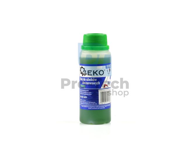 Öl für Zweitaktmotoren 100ml 40029